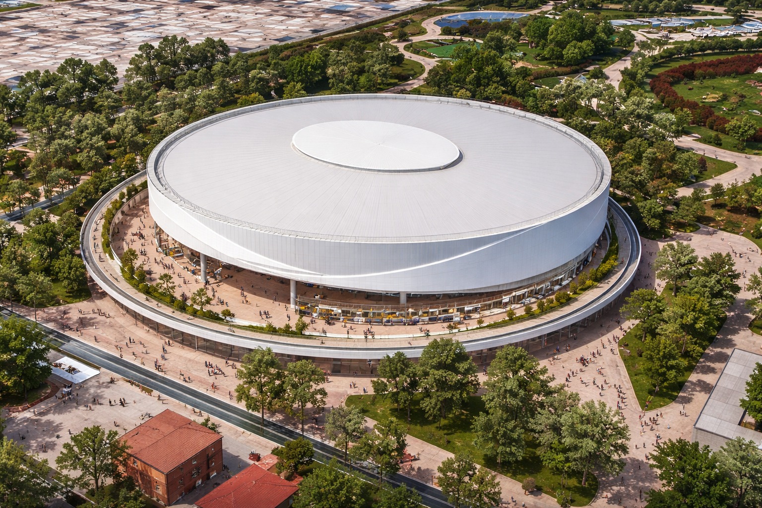 Velódromo Gibraltar