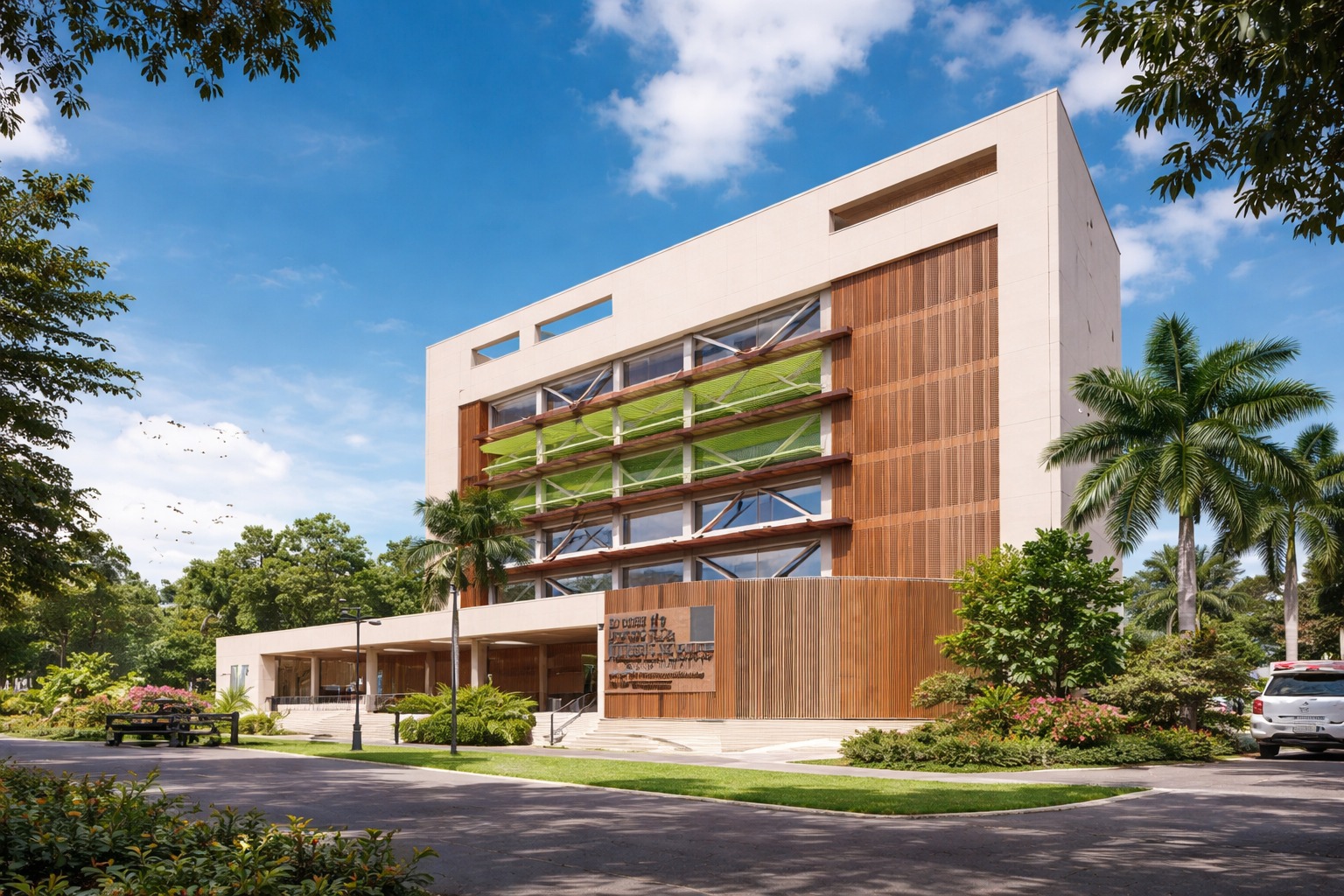 Hospital Departamental de Villavicencio