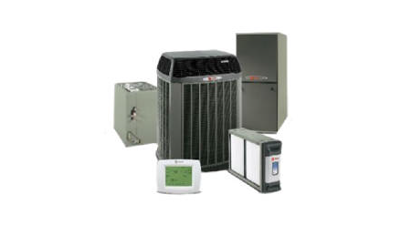 Sistemas VRF y Minisplits